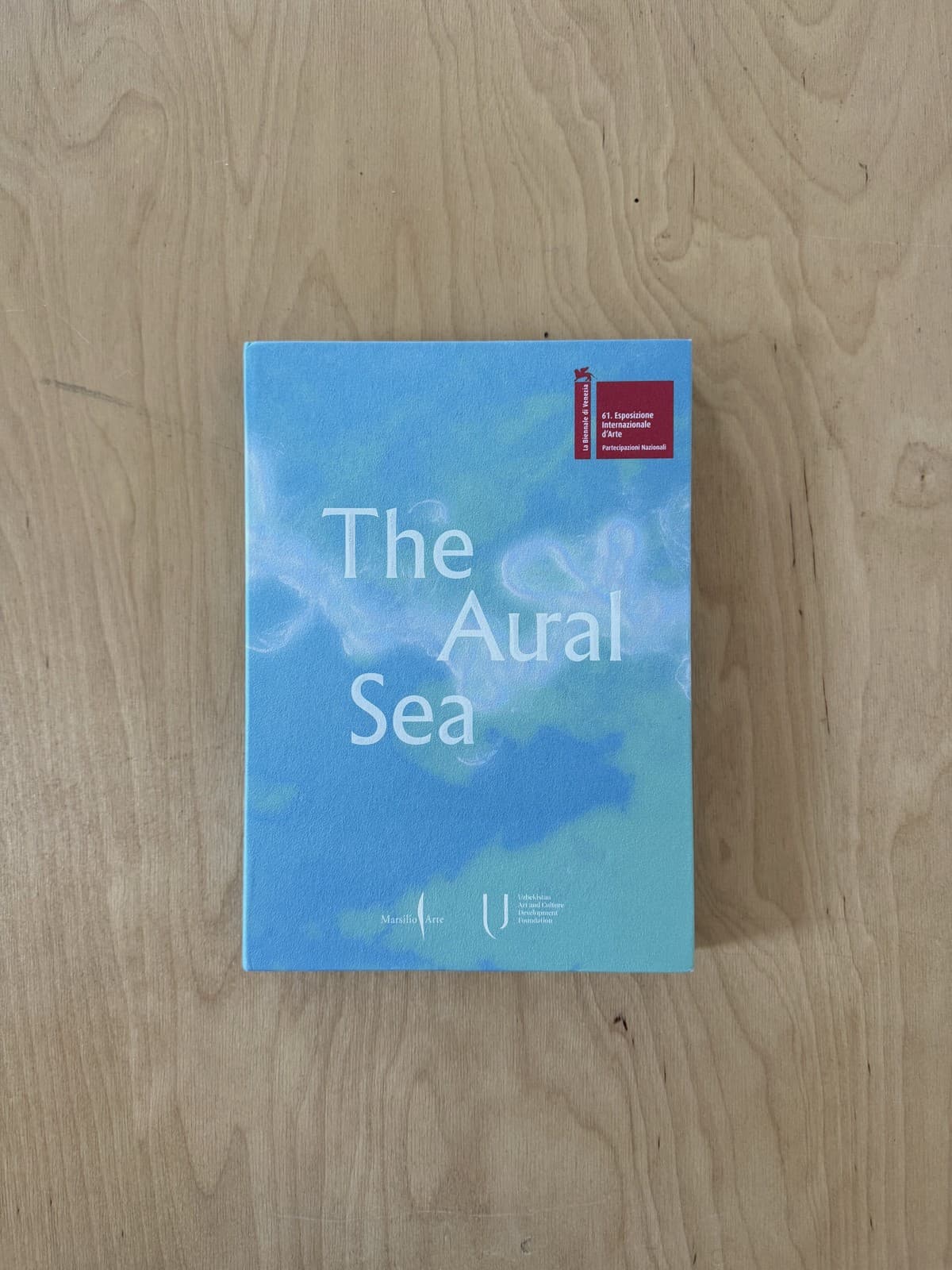 The Aural Sea