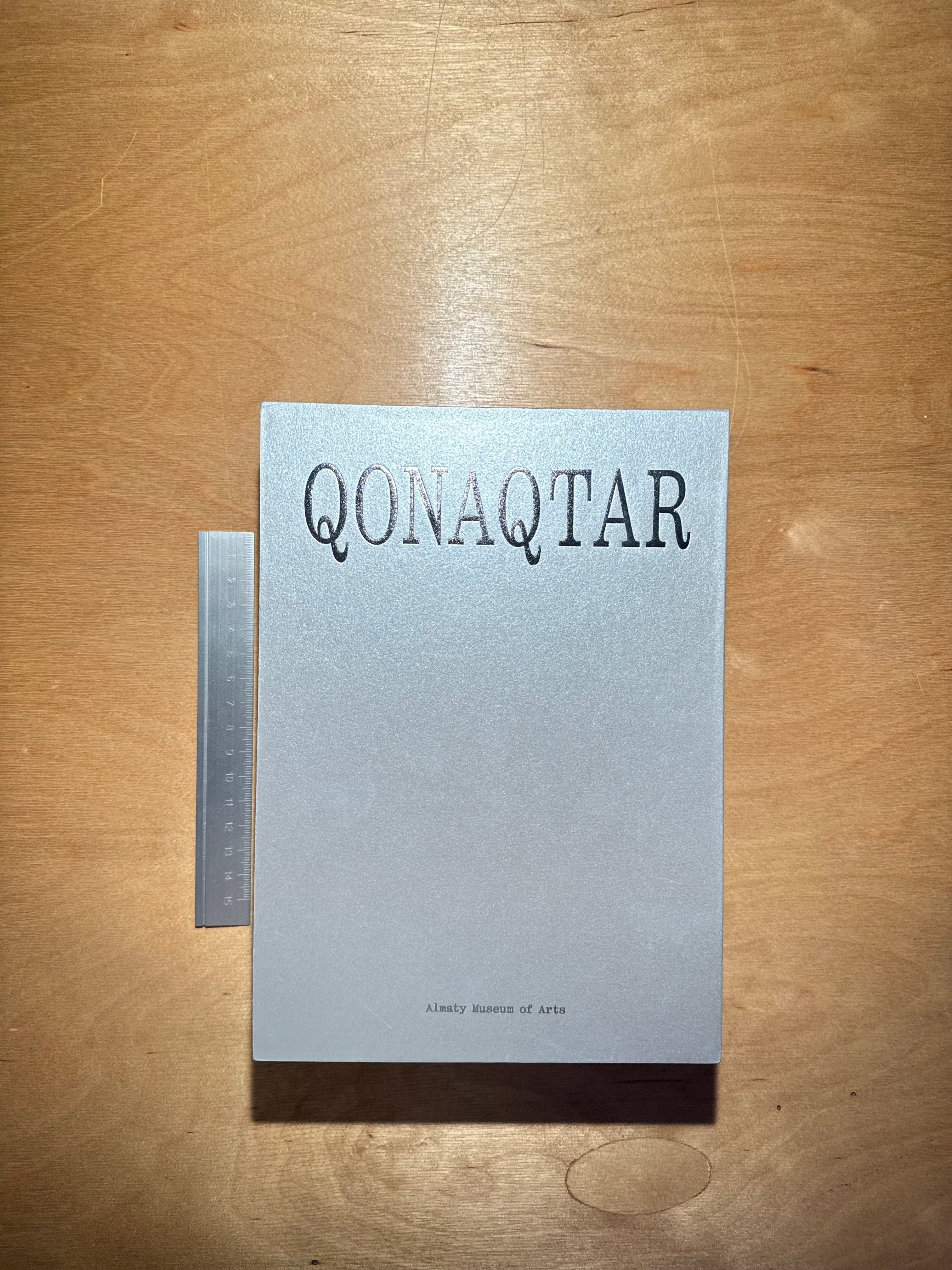 Qonaqtar