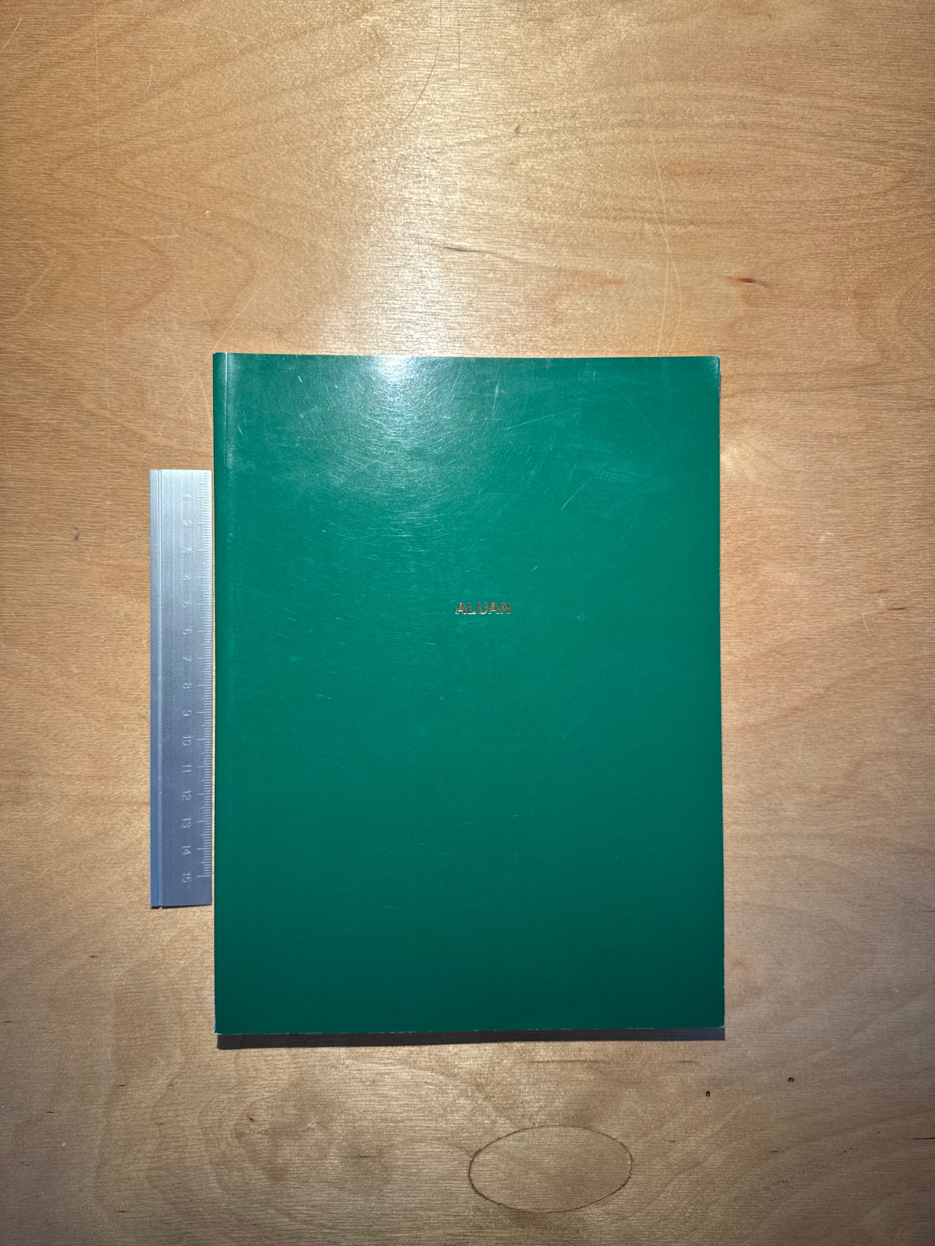 Issue 1