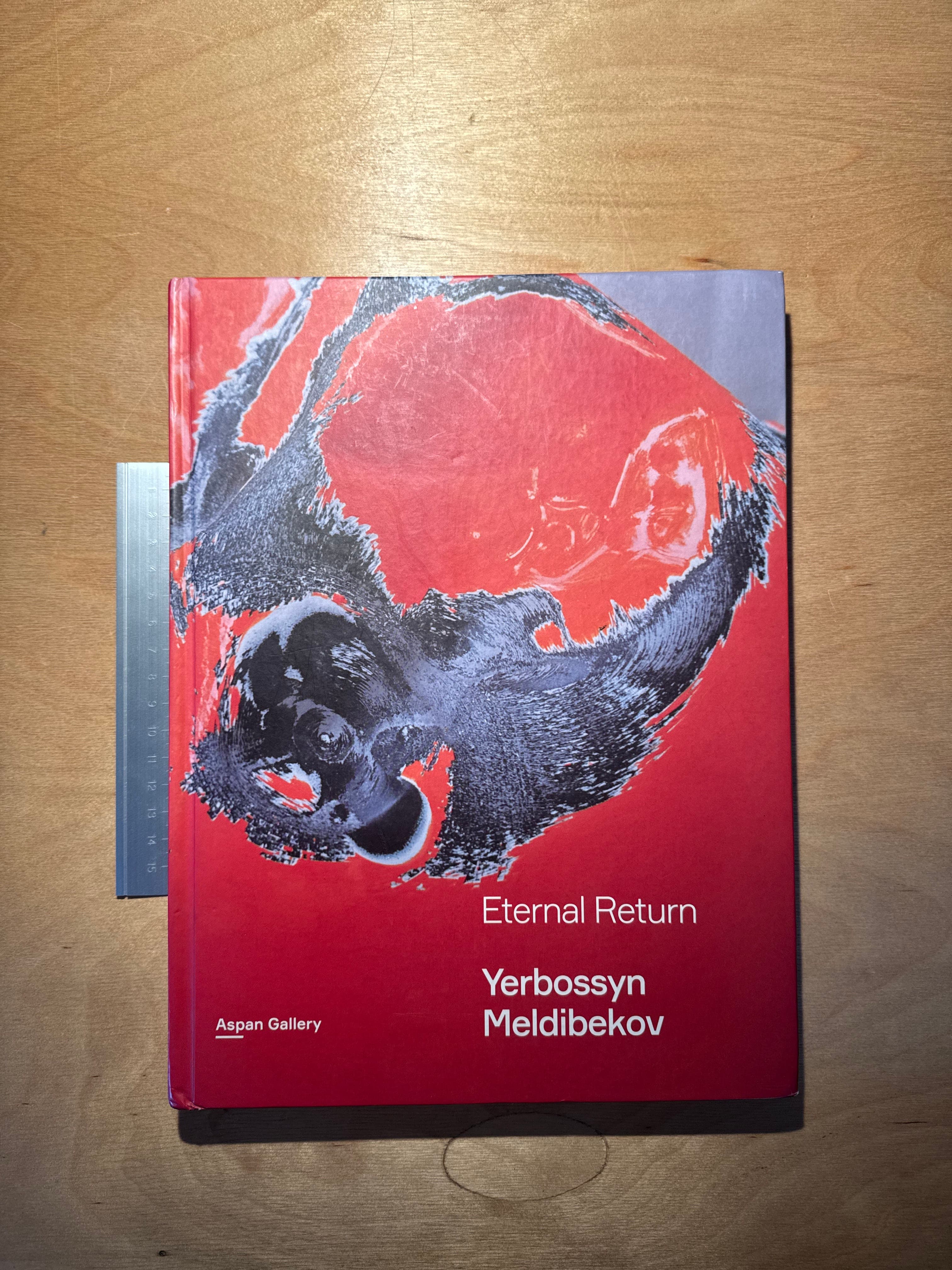 Yerbossyn Meldibekov: Eternal Return