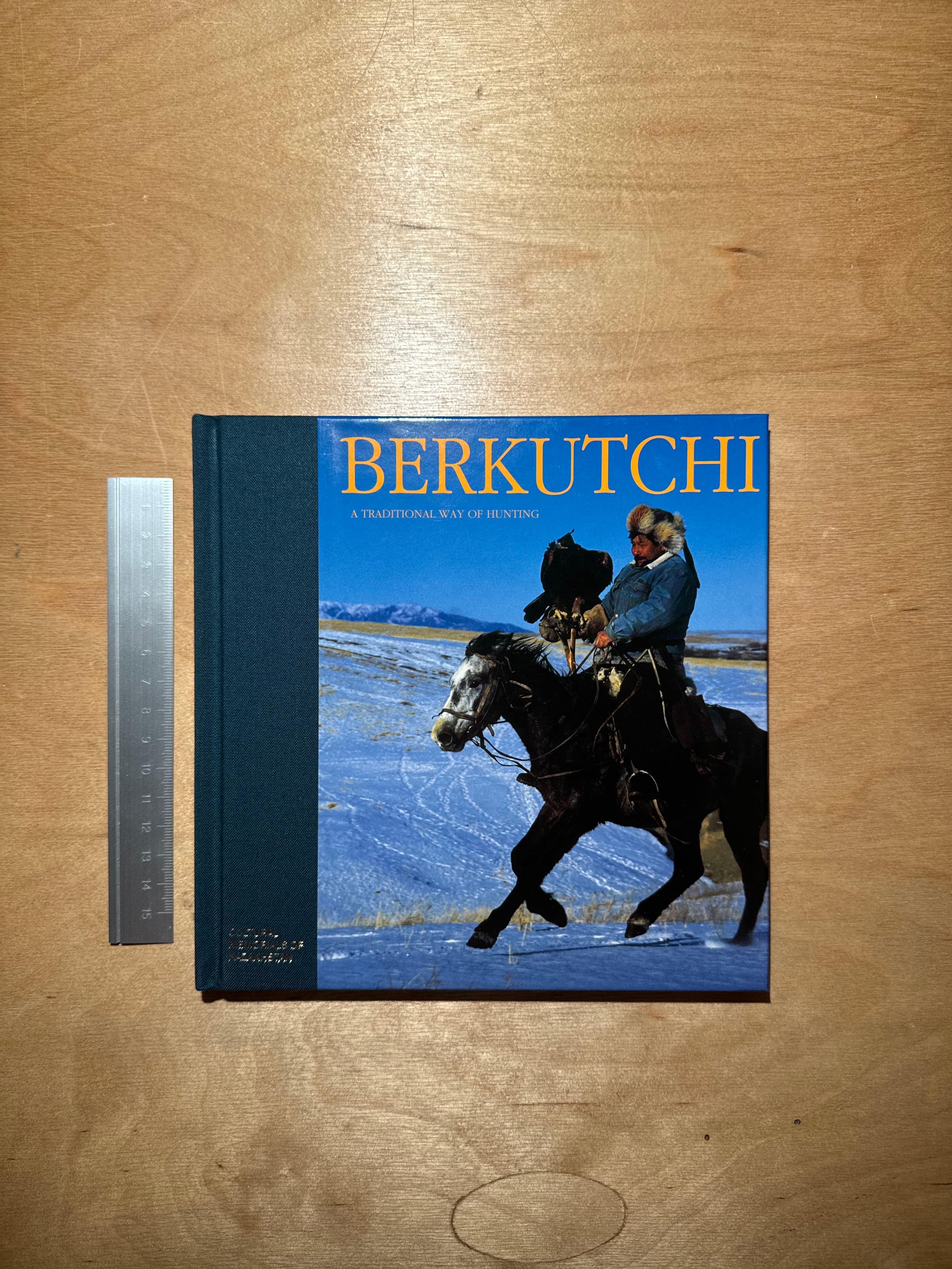 Berkutchi