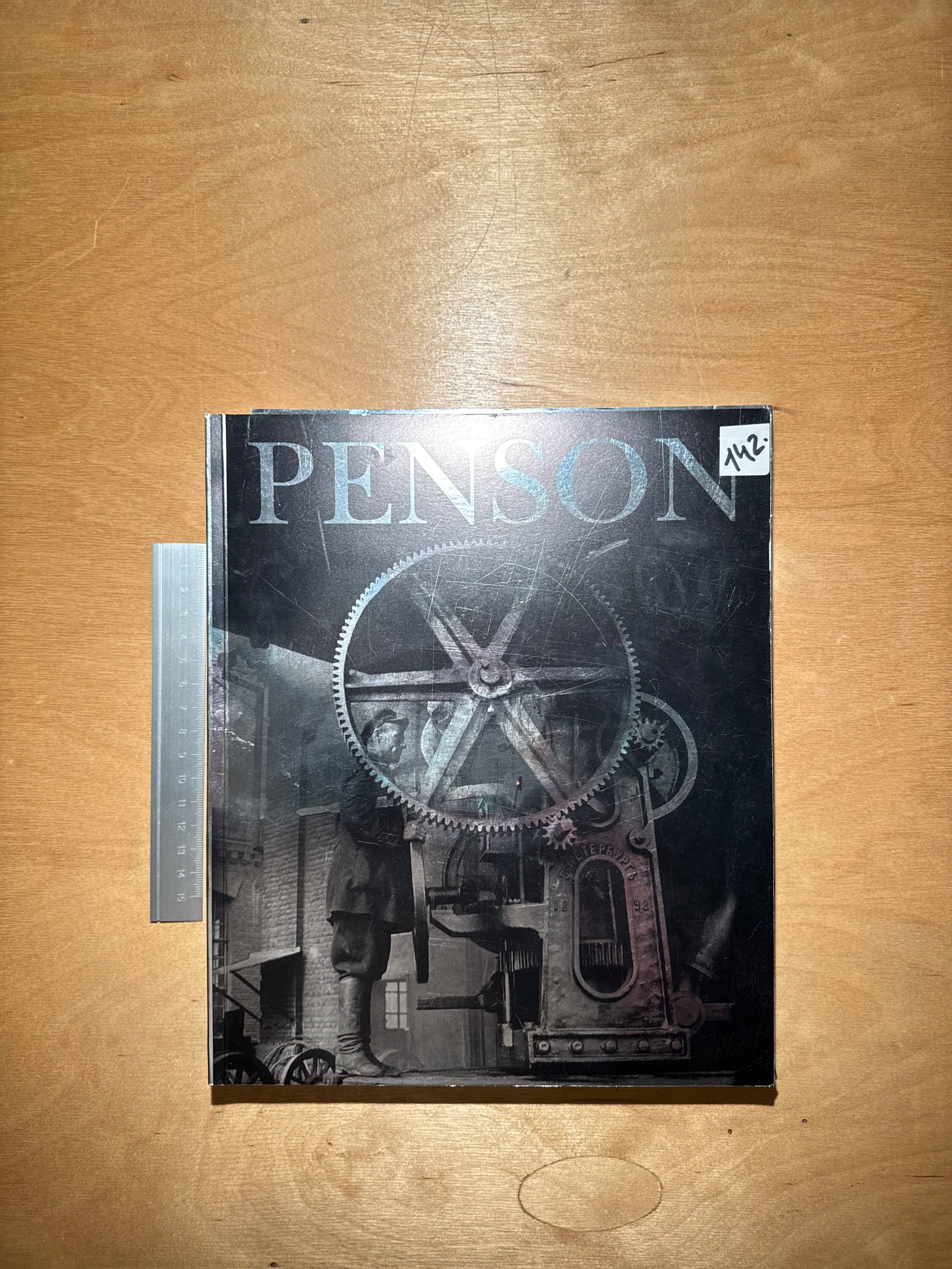 Penson