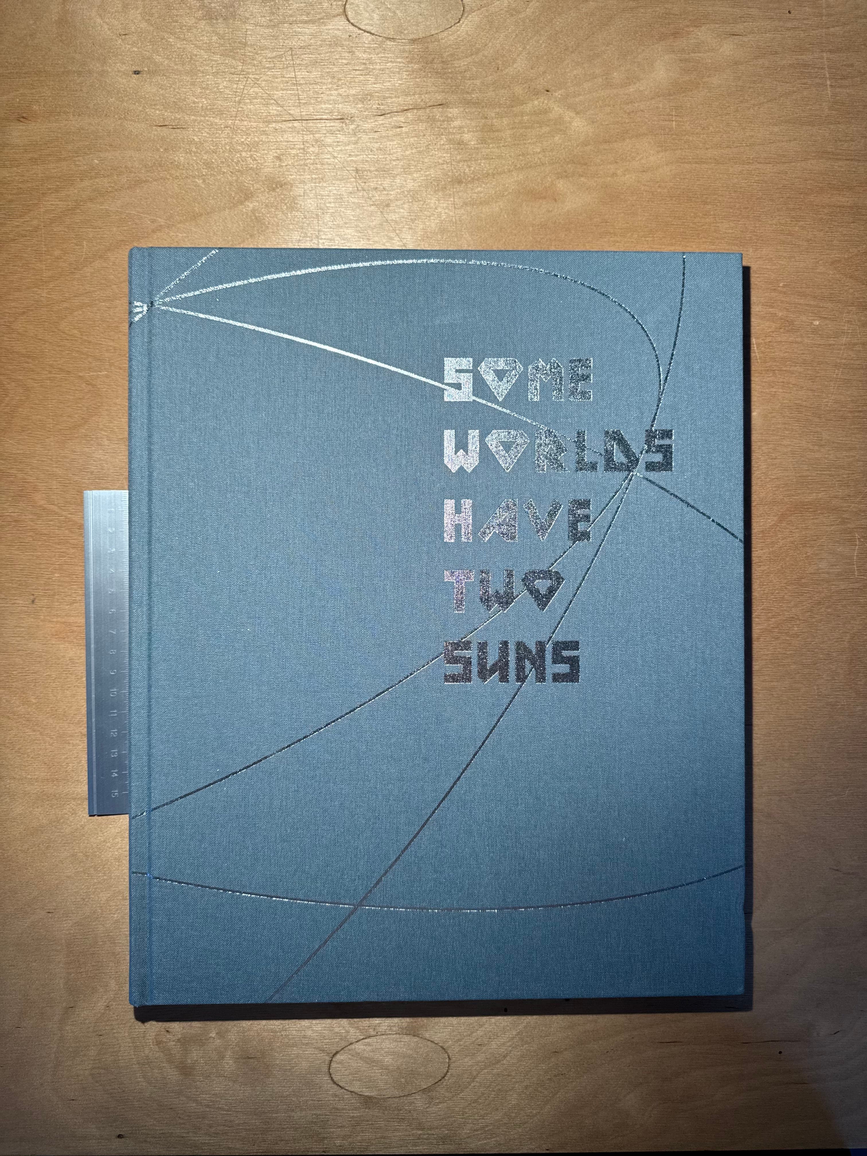 Andrew McConnell: Some Worlds Have Two Suns