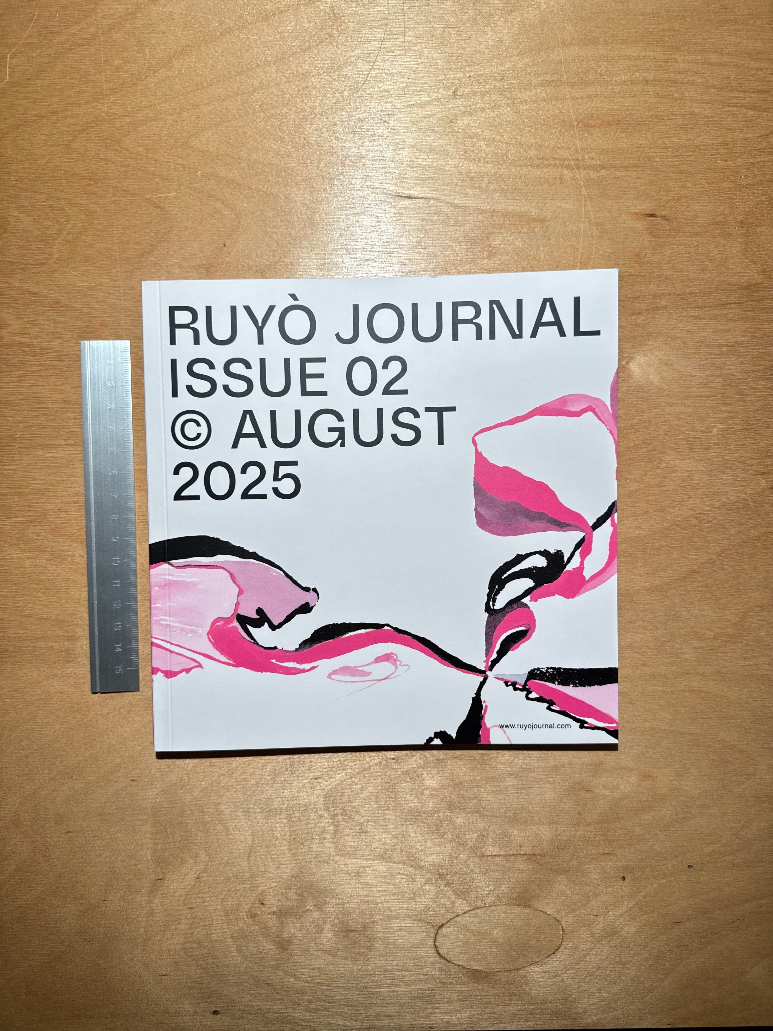 Issue 2