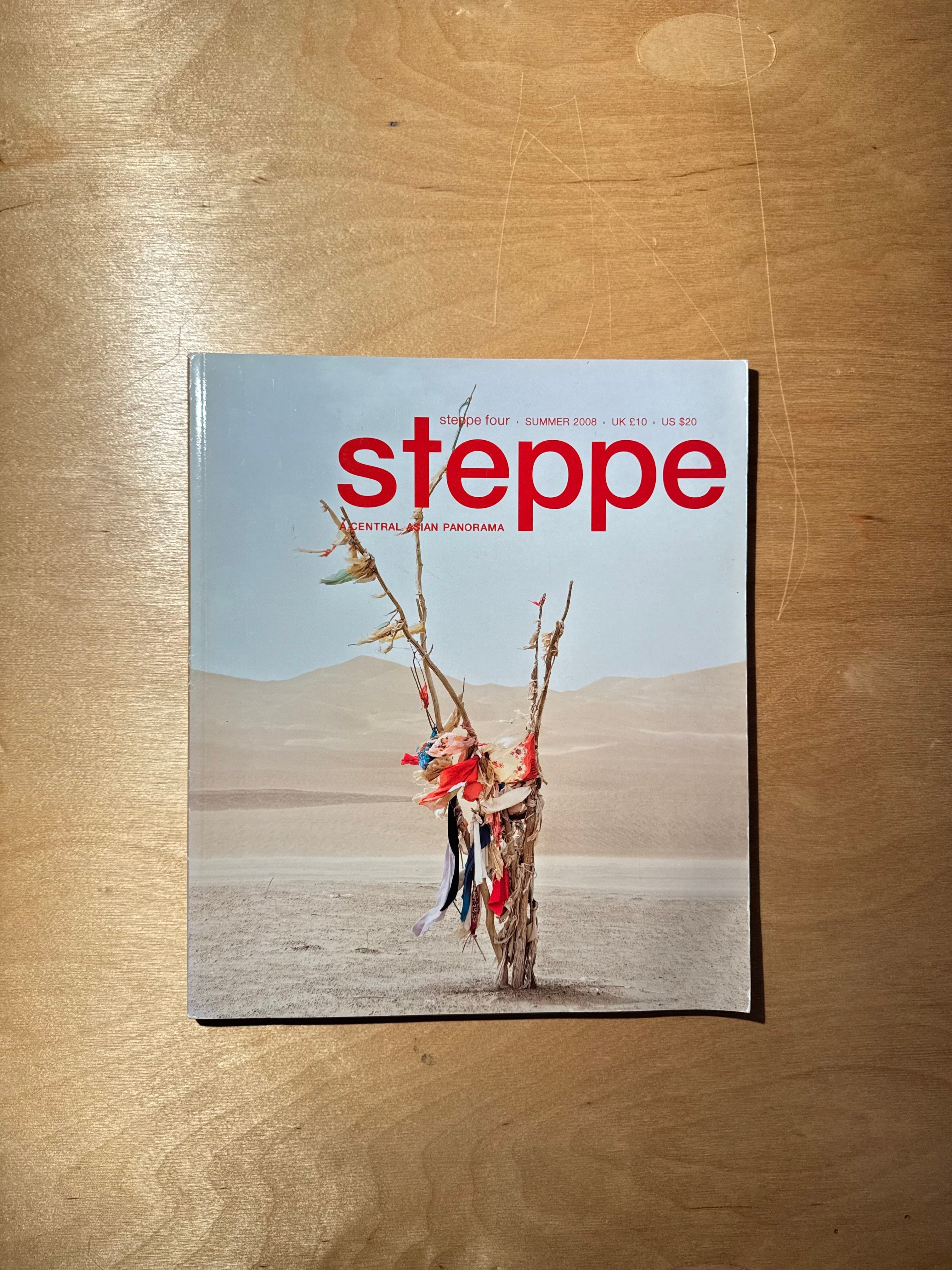 Issue 4